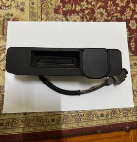 GLA 180 motor and camera reverse