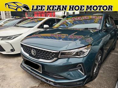 Proton S70 FLAGSHIP in Perai, PNG