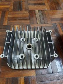 blok head 125z hpsp 59mm