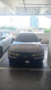 Proton Perdana SEi in Alor Setar, KDH