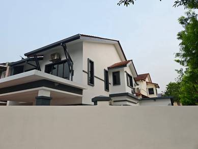 Terraced House For Rent in Bandar Kinrara,SGR