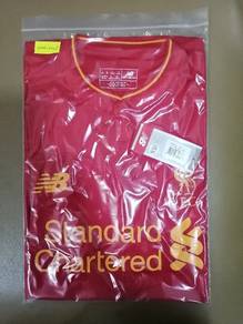 Liverpool FC Home Jerseys NB