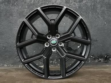 Sport rim 22 inch RANGE ROVER DEFENDER VOGUE SPORT