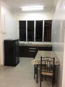 Condominium For Rent in N-Park Condominium