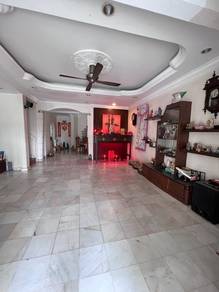 Semi-Detached House For Sale in Sungai Ara,PNG