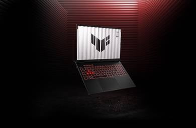 ASUS TUF A16 (USED 1MONTH only)
