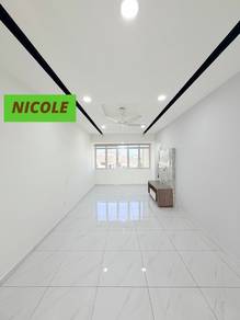 Condominium For Sale in Menara Kuda Lari