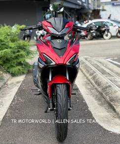 Modenas Z15GT