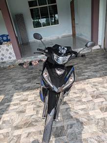 Honda Dash 125