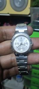 casio watch