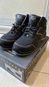 safety boot 10uk new