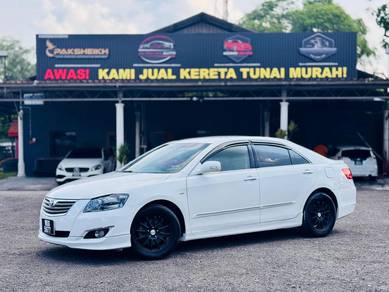 Toyota Camry V in Senai, JHR