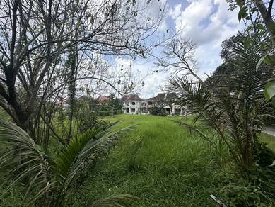 Residential Land in Johor Bahru, JHR