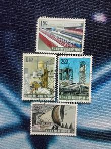 Setem China 1964