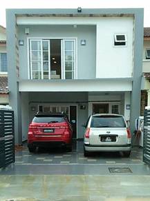 2-storey Terraced House For Sale in Bandar Saujana Putra,SGR