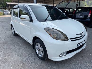 Perodua MyVi SXi in Sungai Petani, KDH