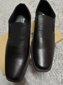 Loafer xes basics