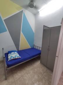 Room in Petaling Jaya, SGR