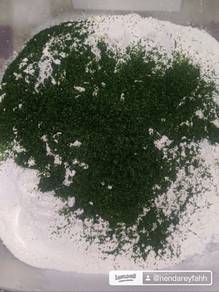Kuih Siput Perisa seaweed 300g