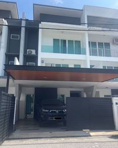 3-storey Terraced House For Sale in Kuantan,PHG