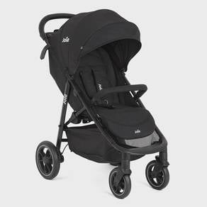 Joie Litetrax Premium Baby Stroller