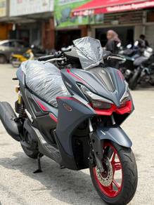 Yamaha NVX