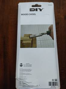 Mr DIY Wood Chisel (M0503) (New)