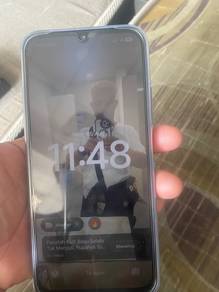 realme C63