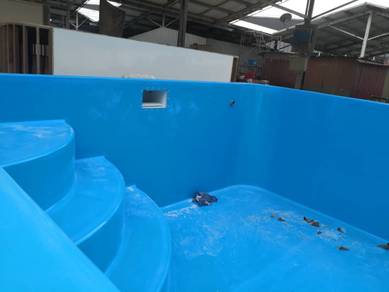 Swimming Pool for Homestay - offer best buy