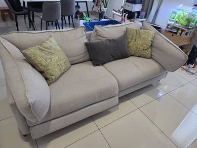 Hatch Sofa