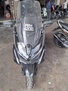 WMOTO RT3