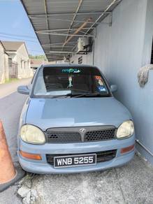 Perodua Kelisa EZ in Cheras, SGR