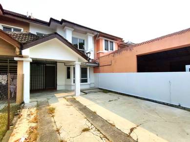 2-storey Terraced House For Sale in Saujana Utama,SGR