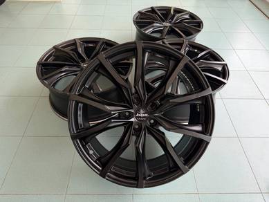 Weds Kranze Verae 713evo (20"Inch) Original Japan