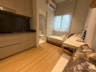 Service Residence For Rent in Sinaran Residences @ Utropolis