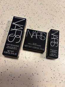 Cosmetics Sample Set NARS