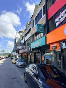 Shop lot For Rent in Sungai Petani,KDH