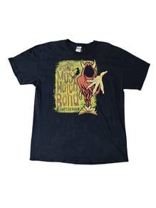 band tee