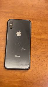 Iphone x (pls read description)