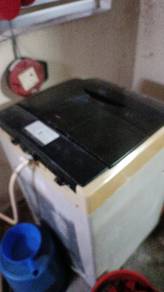 good condition mesin basuh