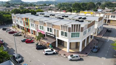 Shop lot For Sale in Sungai Udang,MLK