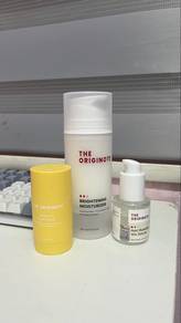 The Originote Skincare