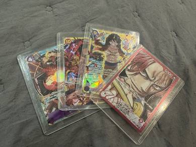 Trading Card Game