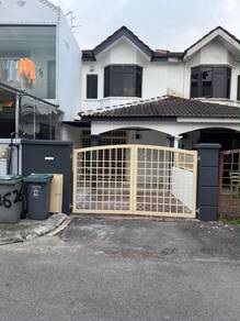 2-storey Terraced House For Sale in Skudai,JHR