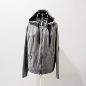Tommy Hilfiger Grey Hoodies