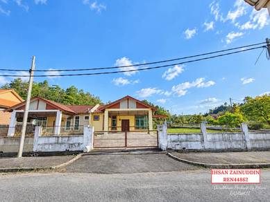 Semi-Detached House For Sale in Sungai Petani,KDH