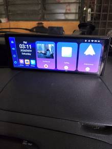portable screen car monitor 