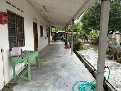 Bungalow House For Sale in Pasir Gudang,JHR