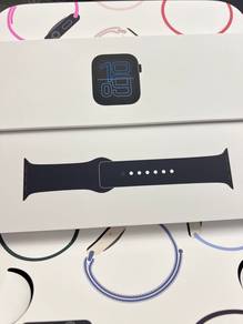 SE 3 40 MM Midnight