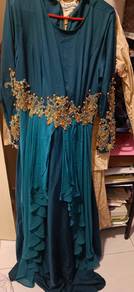 Dress kahwin/tunang/dinner